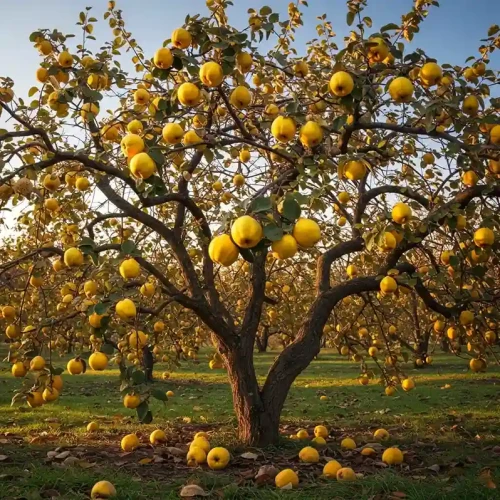 pigwa-wielkoowocowa-gruszkowa2-floravi.pl