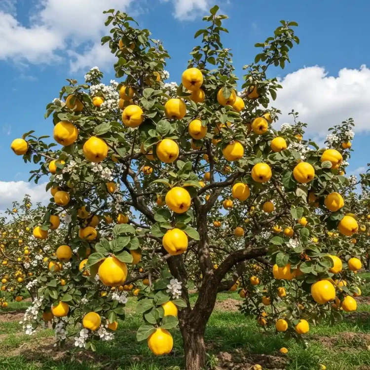 pigwa-wielkoowocowa-gruszkowa3-floravi.pl