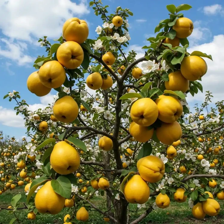 pigwa-wielkoowocowa-gruszkowa1-floravi.pl