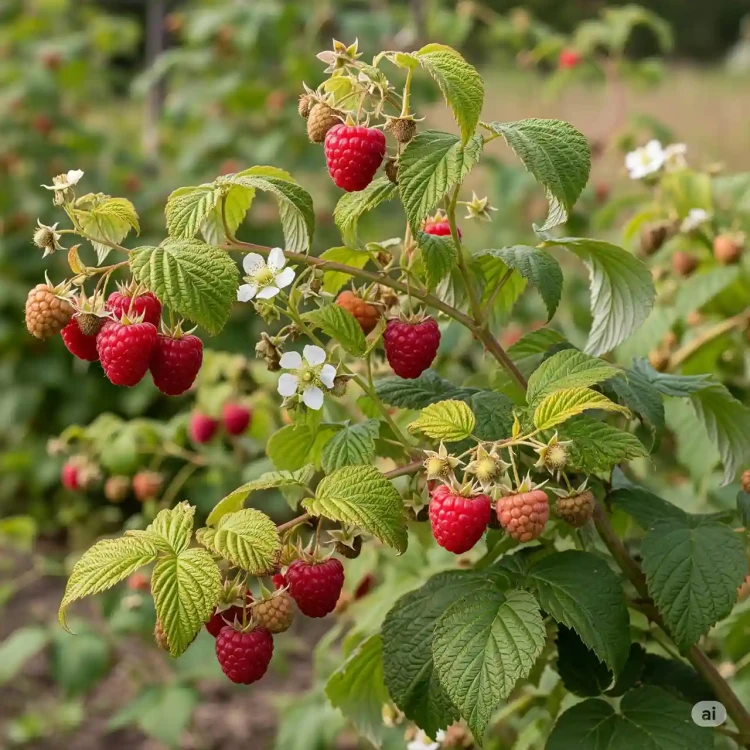 malina-powtarzajca-owocowanie2-floravi.pl