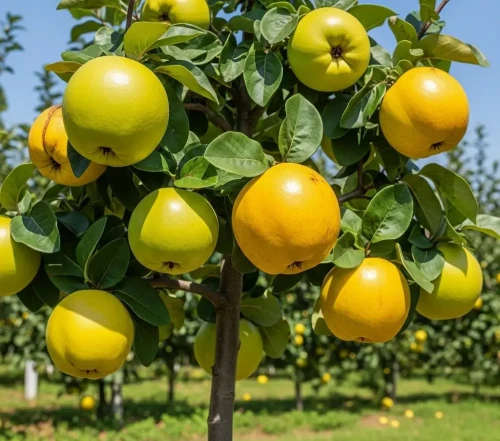 pigwa-jablkowa1-na-pniu-floravi.pl