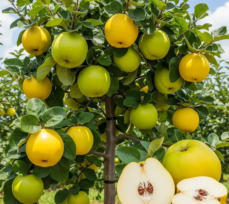 pigwa-jablkowa2-na-pniu-floravi.pl