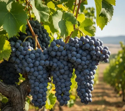 winorosl-winogrono-wiszniewyj-rannij2-floravi.pl