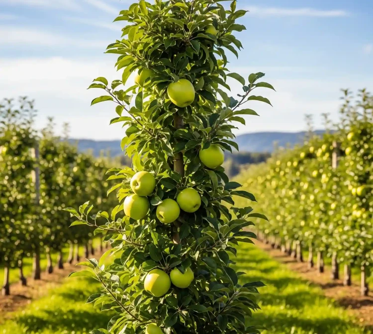 jablon-kolumnowa-green-cats2-floravi.pl