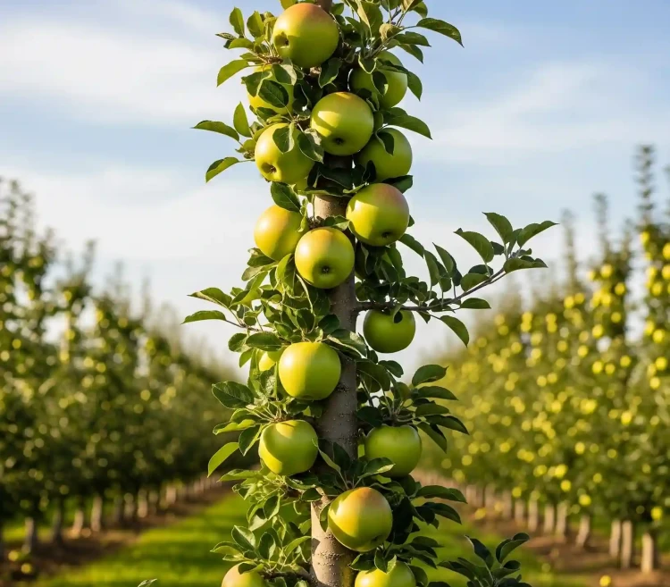 jablon-kolumnowa-green-cats1-floravi.pl