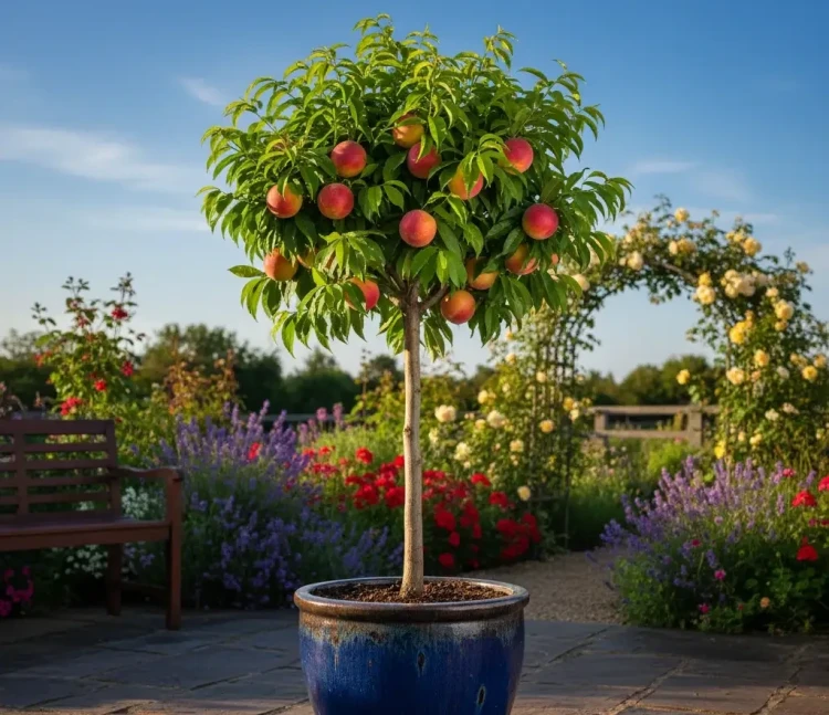 brzoskwinia-karlowa-zielonolistna1-floravi.pl