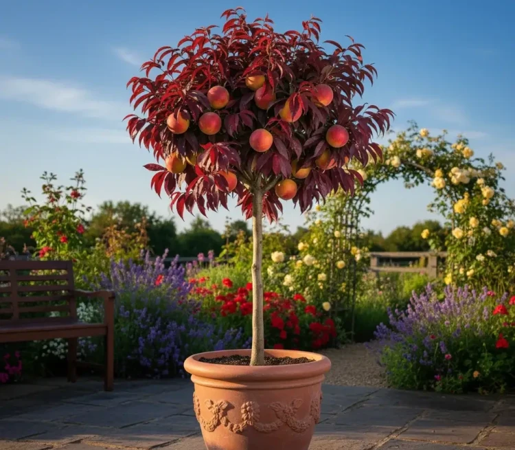 brzoskwinia-karlowa-czerwonolistna1-floravi.pl