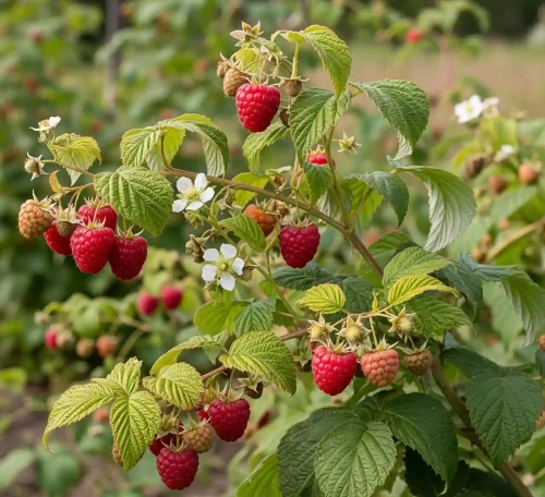 malina-powtarzajca-owocowanie2-floravi.pl