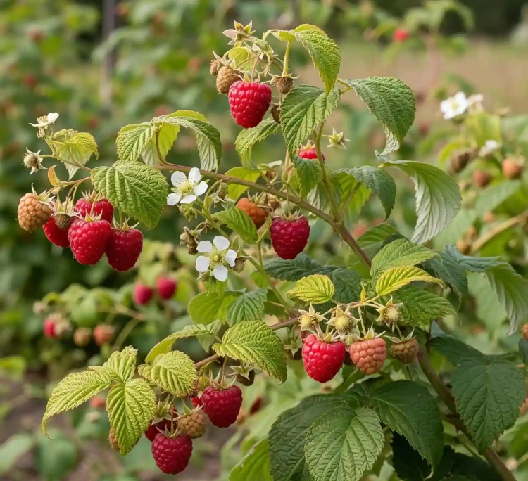 malina-powtarzajca-owocowanie2-floravi.pl
