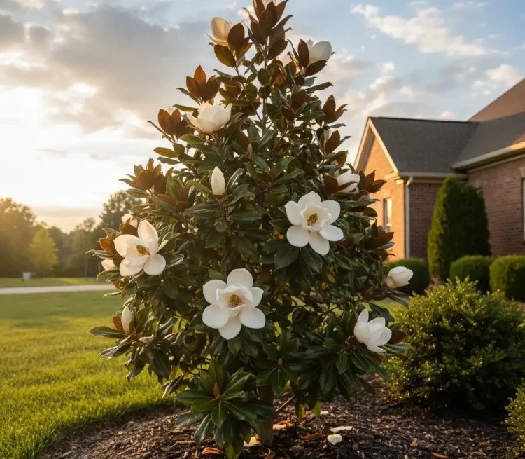 magnolia-wielkokwiatowa-little-gem1-floravi.pl