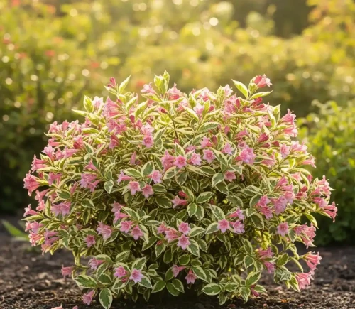 krzewuszka-cudowna-nana-variegata1-floravi.pl