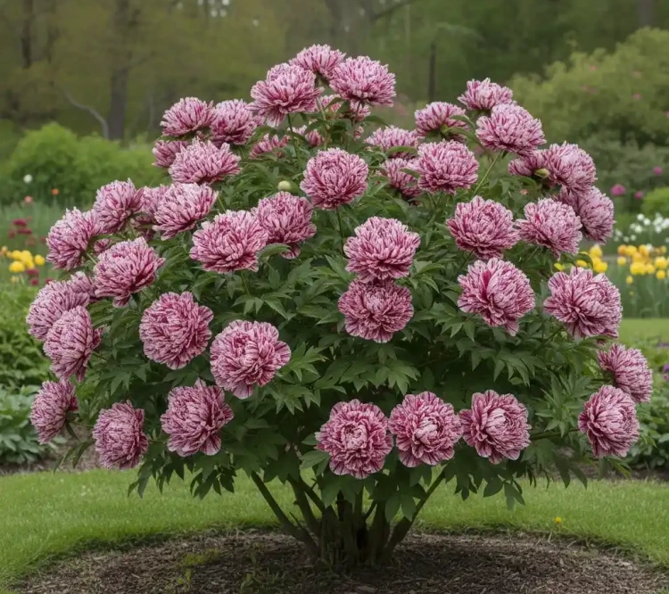 piwonia-drzewiasta-bialo-czerwona1-floravi.pl