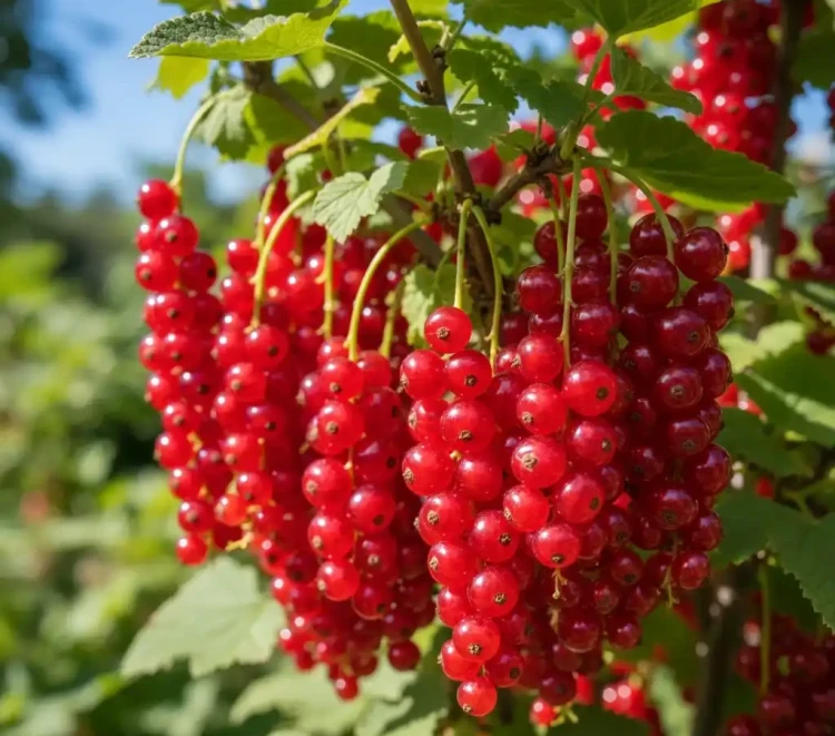 porzeczka-czerwona-losan1-floravi.pl