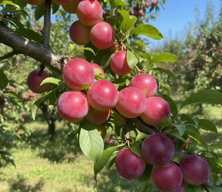 Sliwa-mirabelka-czerwona1-floravi.pl