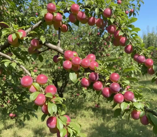 Sliwa-mirabelka-czerwona2-floravi.pl