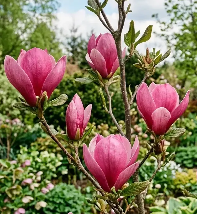 magnolia-pink-piramid1-floravi.pl