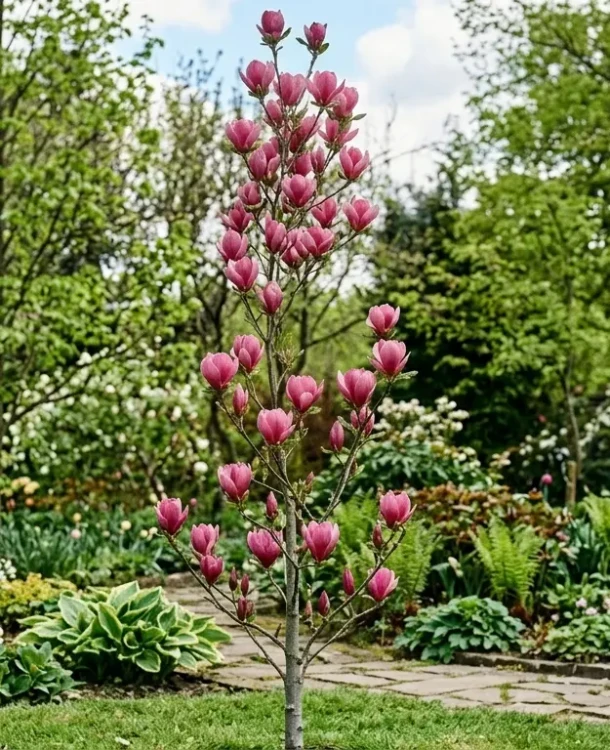 magnolia-pink-piramid2-floravi.pl